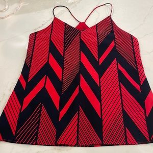 BEAUTIFUL HOLIDAY TANK TOP